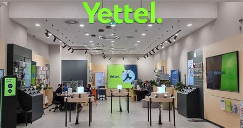 Yettel Kecskemét Auchan Üzlet 